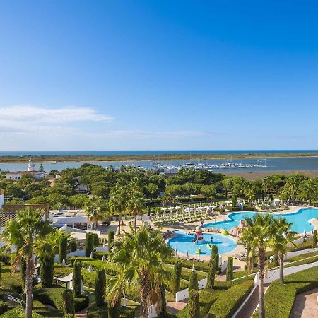 Hotel Fuerte El Rompido Dış mekan fotoğraf