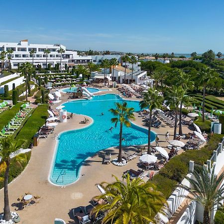 Hotel Fuerte El Rompido Dış mekan fotoğraf