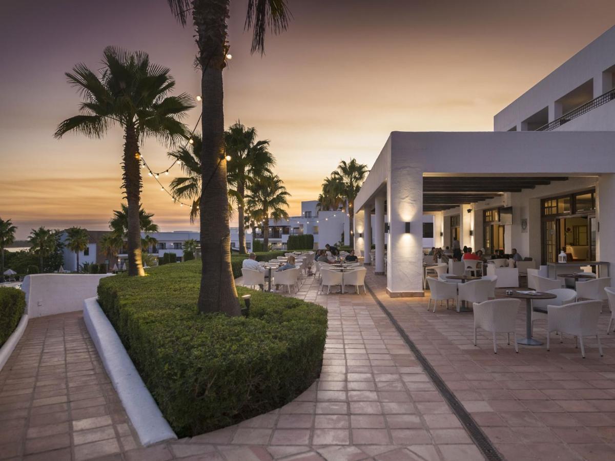 Hotel Fuerte El Rompido Dış mekan fotoğraf