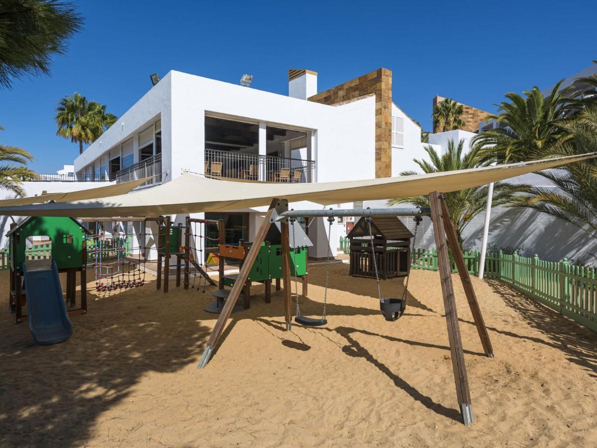 Hotel Fuerte El Rompido Dış mekan fotoğraf