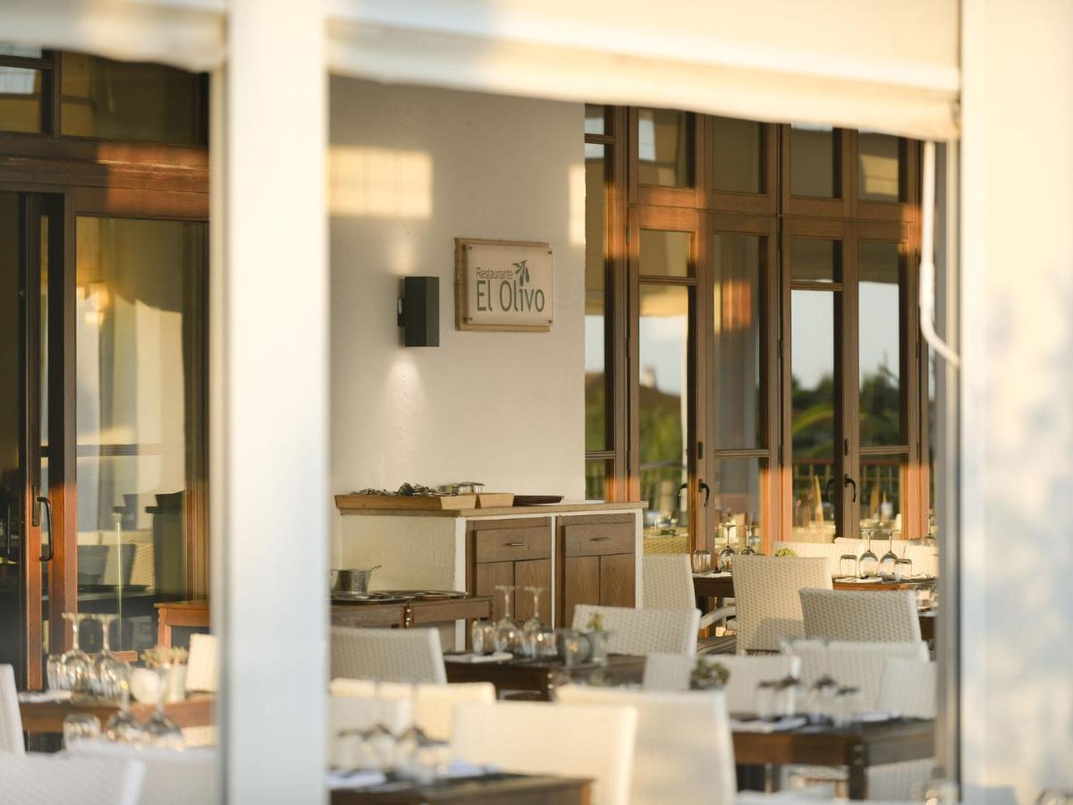 Hotel Fuerte El Rompido Dış mekan fotoğraf