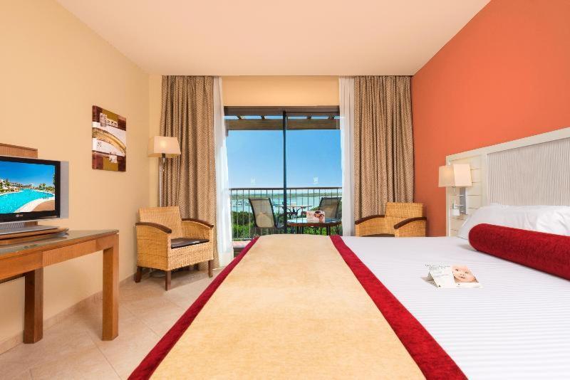 Hotel Fuerte El Rompido Oda fotoğraf
