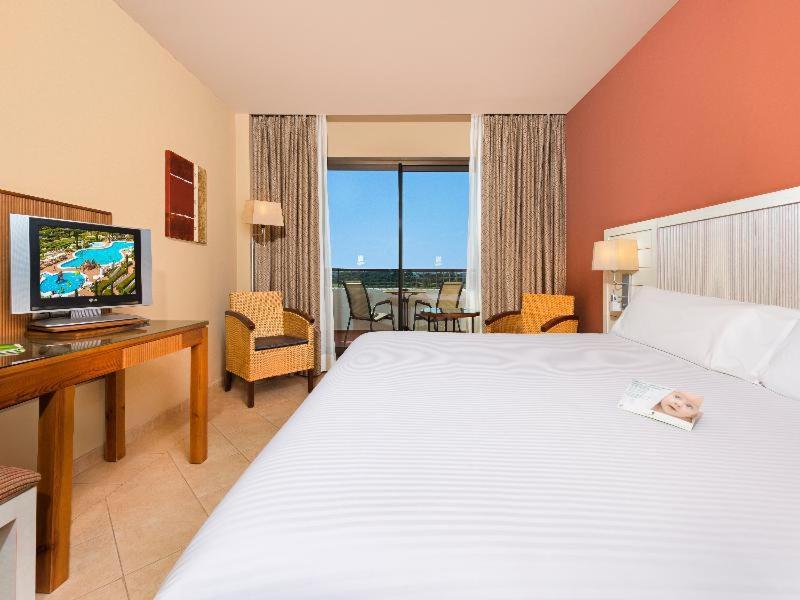 Hotel Fuerte El Rompido Oda fotoğraf