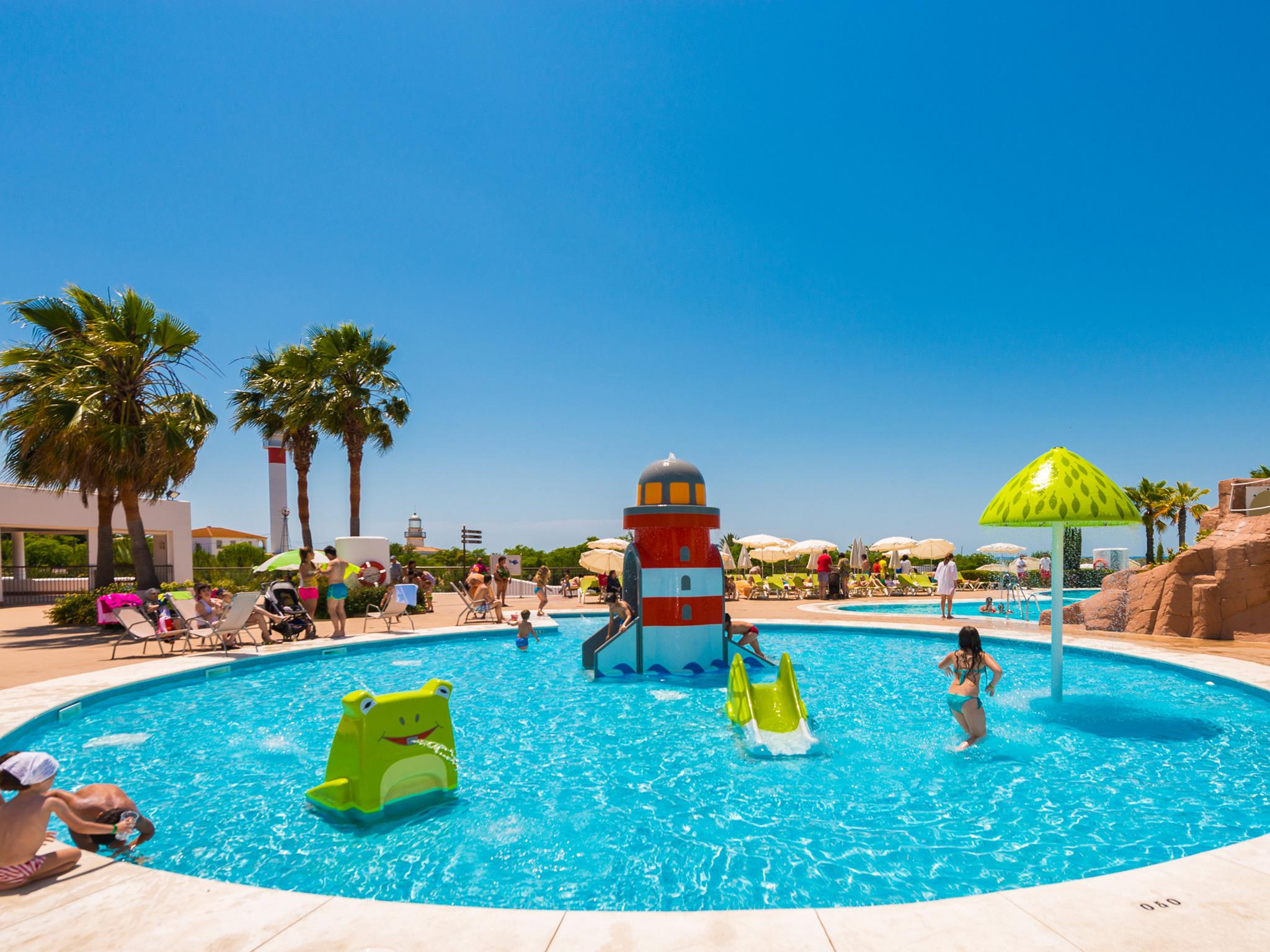 Hotel Fuerte El Rompido Dış mekan fotoğraf