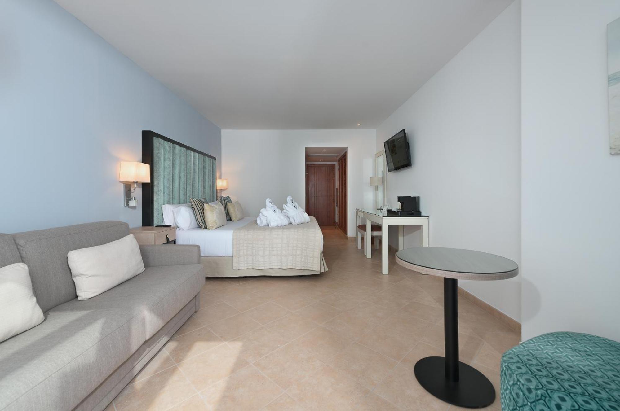 Hotel Fuerte El Rompido Oda fotoğraf