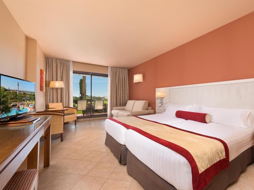 Hotel Fuerte El Rompido Oda fotoğraf